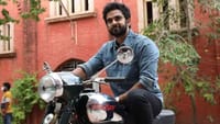 அந்த படம் திரையரங்குகளில் வரவேற்பைப் பெறாதது வருத்தமாக இருந்தது.....