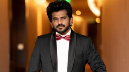என்றாவது ஒரு நாள் உங்களை இயக்க விரும்புகிறேன் - அஸ்வத் மாரிமுத்து