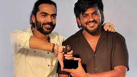 STR 51 படத்தின் ஷூட்டிங் எப்போது தொடங்கும்? அஸ்வத் மாரிமுத்து...
