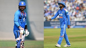 Asian Games 2026: கனமழையால் IND – AFG மோதிய காலிறுதி போட்டி ரத்து.. அரையிறுதியில் இந்தியா!! Asian Games 2026: கனமழையால் IND – AFG மோதிய காலிறுதி போட்டி ரத்து.. அரையிறுதியில் இந்தியா!!