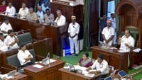 சட்டமன்ற தொடர்: நாளையும் கேள்வி நேரத்துக்கு நோ.. என்ன காரணம்!...