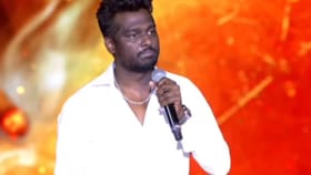 இளைஞர்கள் அரசியலில் வலுவாக இருக்க விஜய் காரணமாக இருப்பார்...