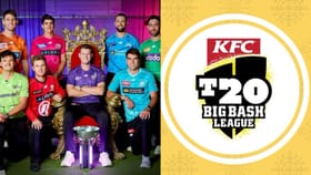 Big Bash League: தனியார்மயமாகும் பிக் பாஷ் லீக்.. கிரிக்கெட் ஆஸ்திரேலியா ஒப்புதல்!...