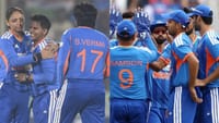 இந்திய அணியினருக்கு 5 ஸ்டார் ஹோட்டல் இல்லை.. பிசிசிஐ ஸ்ரிட்!...