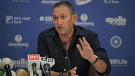 வெளியேறும் அஜித் அகர்கர்.. புதிய தேர்வாளர் யார்..? BCCI விளக்கம்!...