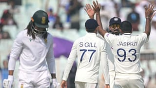 Team India: விரைவில் நியூசிலாந்து டெஸ்ட் தொடர்.. உள்ளூர் போட்டி கட்டாயம்! இந்திய வீரர்களுக்கு பிசிசிஐ கிடுக்குப்பிடி!