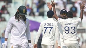 Team India: விரைவில் நியூசிலாந்து டெஸ்ட் தொடர்.. உள்ளூர் போட்டி கட்டாயம்! இந்திய வீரர்களுக்கு பிசிசிஐ கிடுக்குப்பிடி! Team India: விரைவில் நியூசிலாந்து டெஸ்ட் தொடர்.. உள்ளூர் போட்டி கட்டாயம்! இந்திய வீரர்களுக்கு பிசிசிஐ கிடுக்குப்பிடி!