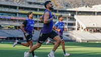 வீரர்களுக்கு இனி 200% உடற்தகுதி தேவை.. ஸ்ட்ரிட் ரூல் போட்ட BCCI!...