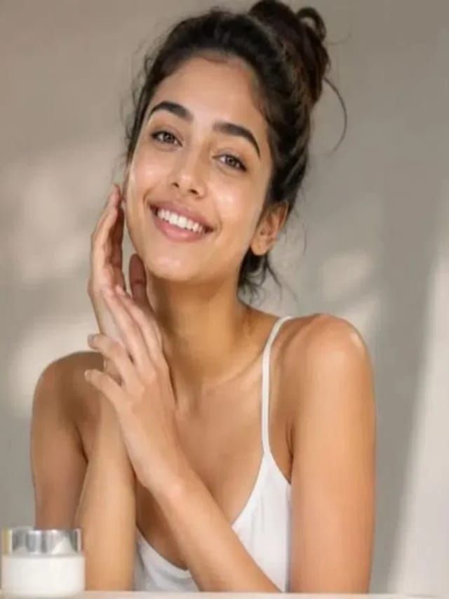 தினமும் அழகாக தோற்றமளிக்க ஒரு சில வழிகள்..!
