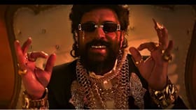 பென்ஸ் படம் குறித்து என்னால் எதையும் இப்போது சொல்ல முடியாது......