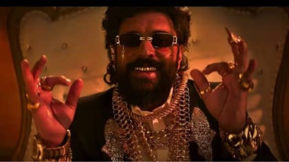 பென்ஸ் படம் குறித்து என்னால் எதையும் இப்போது சொல்ல முடியாது...