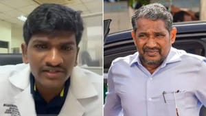 “தலித் மாணவர்கள் விவகாரத்தில் திமுக அரசியல் செய்கிறது!”.. அமைச்சர் வன்னியரசு பகீர் குற்றச்சாட்டு!! “தலித் மாணவர்கள் விவகாரத்தில் திமுக அரசியல் செய்கிறது!”.. அமைச்சர் வன்னியரசு பகீர் குற்றச்சாட்டு!!