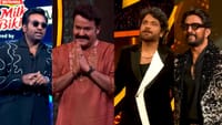 ஒரே நாளில் 4 மொழிகளிலும் ஒளிபரப்பாகும் பிக்பாஸ்......
