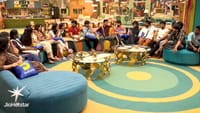 பிக்பாஸ் தமிழ் சீசன் 10 நிகழ்ச்சியில் முதல் வார கேப்டன் யார்?...