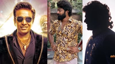 பிக் பாஸ் 10ல் கலந்துகொள்ளும் ஆண் போட்டியாளர்கள் யார் தெரியுமா?