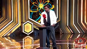 பிக்பாஸில் குரூப்பிசம் பெண்கள் அணியிலும் இருக்கு......