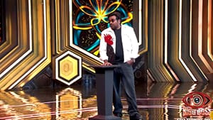 பிக்பாஸில் குரூப்பிசம் பெண்கள் அணியிலும் இருக்கு… நேரடியாக பேசிய விஜய் சேதுபதி