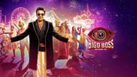 இன்னும் சில மணி நேரத்தில் தொடங்கும் பிக்பாஸ் தமிழ் சீசன் 10...