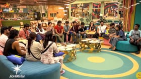 முதல் நாளே இரண்டு அணிகளாக பிரிந்த பிக்பாஸ் போட்டியாளர்கள்… வெடிக்கும் பிரச்சனைகள்!...