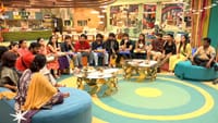 பிக்பாஸ் தமிழ் நிகழ்ச்சியில் போட்டியாளர்களுக்கு கிடைத்த பவர்...