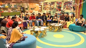 பிக்பாஸ் தமிழ் சீசன் 10 நிகழ்ச்சியில் போட்டியாளர்களுக்கு கிடைத்த புது பவர் – இரண்டாவது நாளில் நடந்த முக்கிய நிகழ்வுகள்!...