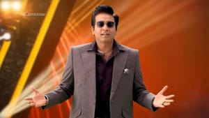 எதிர்பாராததை எதிர்பாருங்கள்… தொடர்ந்து ட்விஸ்ட்களை தரும் பிக்பாஸ் தமிழ் சீசன் 10 நிகழ்ச்சி! எதிர்பாராததை எதிர்பாருங்கள்… தொடர்ந்து ட்விஸ்ட்களை தரும் பிக்பாஸ் தமிழ் சீசன் 10 நிகழ்ச்சி!