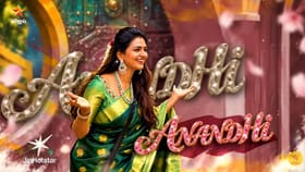 பிக்பாஸில் வைல்கார்ட் போட்டியாளராக நுழைந்த நடிகை ஆனந்தி – போட்டியளர்களிடையே சலசலப்பு...