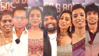 காமென்மேன் நிகழ்ச்சியிலிருந்து பிக்பாஸ் வீட்டிற்குள் போவது யார்?...