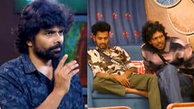 மாஸ்டர் பிளான் போடும் எதிரணி.. கலாய்த்து பேசிய ஆளும் அணி - புரோமோ...