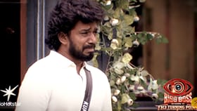 பணப்பெட்டியை எடுக்க இதுதான் காரணம்... உடைந்து அழுத குமரன்...
