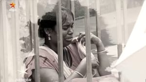 பிக்பாஸ் வீட்டில் கேப்டன் போட்ட சட்டத்தால் சிறையில் அடைக்கப்பட்ட முனியம்மா – வைரலாகும் வீடியோ பிக்பாஸ் வீட்டில் கேப்டன் போட்ட சட்டத்தால் சிறையில் அடைக்கப்பட்ட முனியம்மா – வைரலாகும் வீடியோ