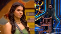 பிக்பாஸில் அடுக்கடுக்கான கேள்விகளை கேட்கும் விஜய் சேதுபதி...