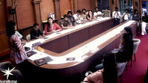 பிக்பாஸ் தமிழில் கேப்டன் மீது அதிருப்தியில் இருக்கும் போட்டியாளர்கள் – வைரலாகும் தகவல்