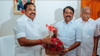சூடுபிடித்த இடைத்தேர்தல் களம்.. வெற்றி பெற தீவிர வியூகம்.. பாஜகவிடம் நேரில் ஆதரவு கோரிய அதிமுக!!..