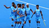 இந்திய ஹாக்கி அணியின் ஜெர்சி நிறம் இதுவா..? ஹாக்கி இந்தியா ஓபன்!...