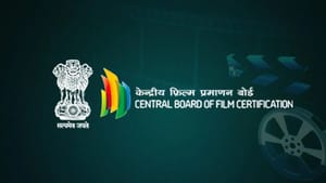 35 ஆண்டுகளுக்குப் பிறகு சினிமா சென்சார் விதிகளில் மாற்றம் – புதிய மாற்றங்கள் என்னென்ன? 35 ஆண்டுகளுக்குப் பிறகு சினிமா சென்சார் விதிகளில் மாற்றம் – புதிய மாற்றங்கள் என்னென்ன?