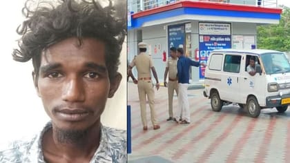 இளைஞர் கொலையில் 6 பேரை கைது செய்த தனிப்படை போலீசார்!