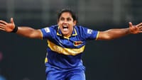 5 ரன்களுக்கு 7 விக்கெட்டுகள்... ஆசியக் கோப்பையில் சாதனை...