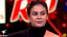 Actress Chandini Tamilarasan Profile: வெள்ளித்திரை டூ சின்னத்திரை… பிக்பாஸ் தமிழ் சீசன் 10 போட்டியாளராக களமிறங்கும் நடிகை சாந்தினி!...