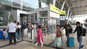 சென்னை விமான நிலையம் தனியார்மயம்? முதல்வரின் முடிவால் அதிர்ச்சி!...