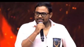 இயக்குநர் அட்லி எனக்கு ஒரு சிறந்த வழிகாட்டி - சிபி சக்ரவர்த்தி...