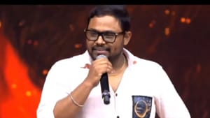 இயக்குநர் அட்லி எனக்கு ஒரு சிறந்த வழிகாட்டி – இயக்குநர் சிபி சக்ரவர்த்தி
