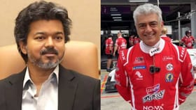 மோட்டோர் ஸ்போர்ட்ஸ் நகரம் – முதல்வர் விஜய்க்கு நன்றி சொன்ன நடிகர் அஜித்...