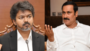சென்னை அருகே 2 வாரங்களில் 3 ஏடிஎம் கொள்ளை - அன்புமணி கண்டனம்