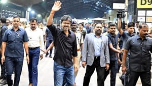 மீண்டும் வெளிநாடு பறக்கும் முதல்வர் விஜய்!.. சுவிட்சர்லாந்தில் உலக பொருளாதார மன்றக் கூட்டத்தில் பங்கேற்கத் திட்டம்!!..