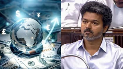 அந்நிய நேரடி முதலீடுகளை ஈர்ப்பதில் தமிழ்நாடு முதலிடம்!