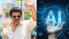முதலமைச்சர் விஜய் பெயரில் ஏ.ஐ DeepFake வீடியோ.. வழக்குப்பதிவு செய்த சிபிசிஐடி சைபர் கிரைம்.....