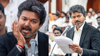 உள்நோக்கம் கொண்டதில்லை - முதல்வர் விஜய் விளக்கம்...
