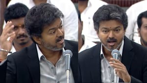 “வாங்கி பழகிய கை.. பேசி பழகிய பை!”.. பேரவையில் சர்க்காரியா கமிஷன் அறிக்கையைத் தோண்டித் துருவிய முதலமைச்சர் விஜய்!