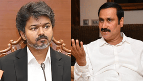 சென்னை அருகே 2 வாரங்களில் 3 ஏடிஎம் கொள்ளை – அரசின் தோல்வி… அன்புமணி கண்டனம்...